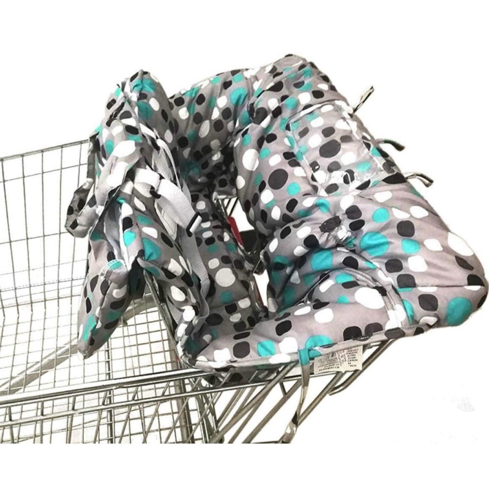 SHOPPING CART COVER